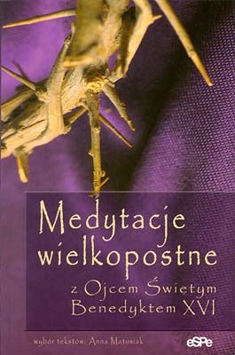 Medytacje wielkopostne