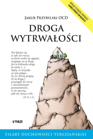 Droga wytrwałości