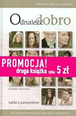 Odnaleźć dobro + Siła codzienności