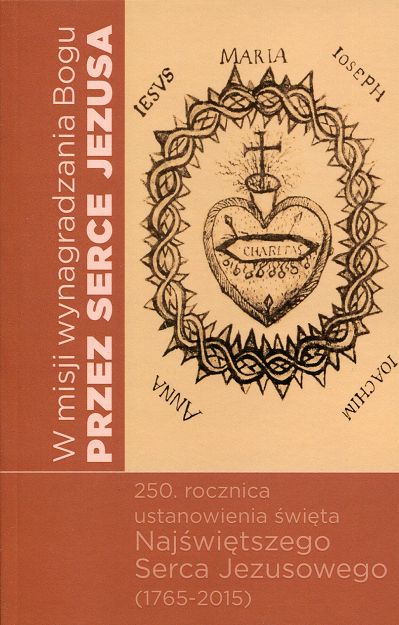 W misji wynagradzania Bogu przez Serce Jezusa