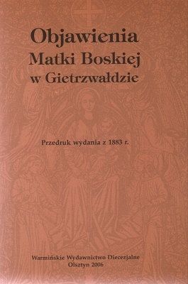 Objawienia Matki Boskiej w Gietrzwałdzie