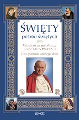 Święty pośród świętych
