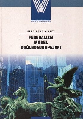 Federalizm model ogólnoeuropejski