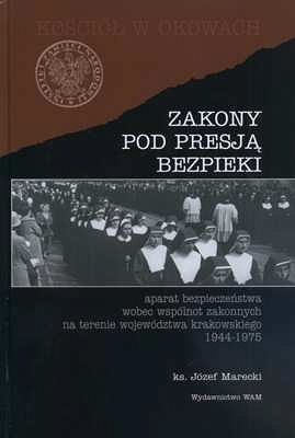 ZAKONY POD PRESJĄ BEZPIEKI
