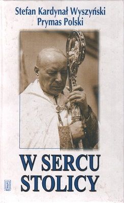 W sercu stolicy