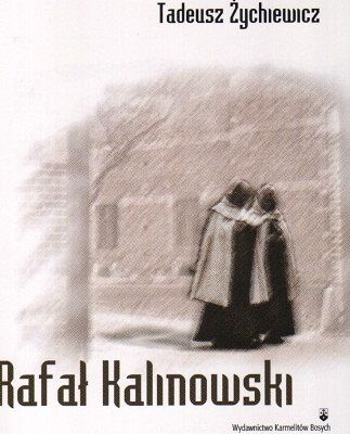 Rafał Kalinowski