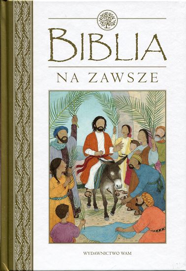 Biblia na zawsze