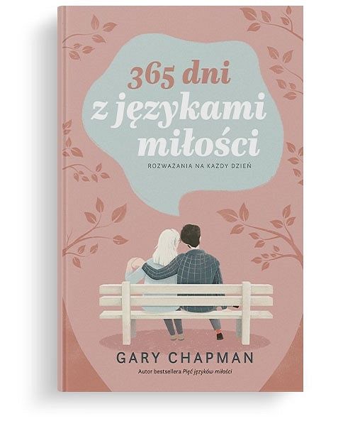 365 dni z językami miłości