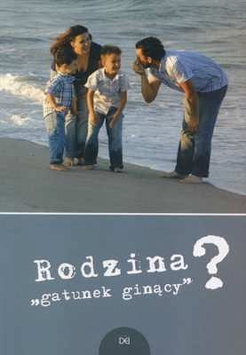 Rodzina gatunek ginący