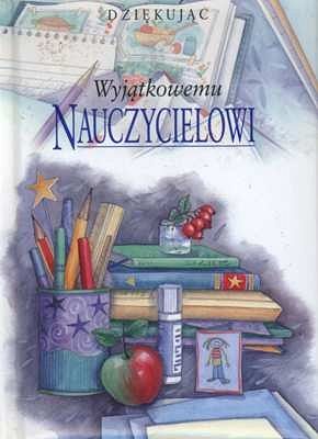 Wyjątkowemu nauczycielowi (Ex)