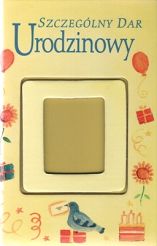 Szczególny dar urodzinowy