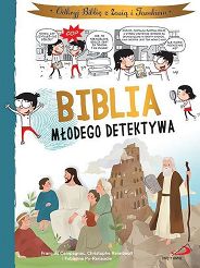 Biblia młodego detektywa