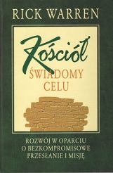 Kościół świadomy celu