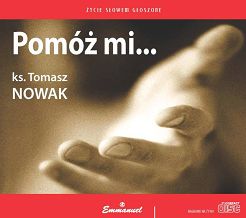 Pomóż mi... (CD)