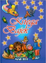Księga Bajek