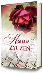 Księga życzeń