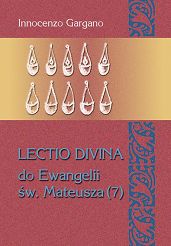 Lectio Divina do Ewangelii św. Mateusza (7)