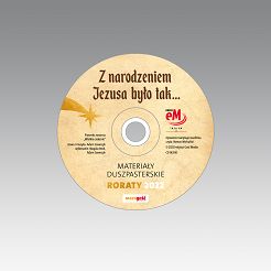 Roraty 2022 – płyta CD (audiobook + piosenka)