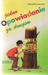 Jedno opowiadanie za drugim