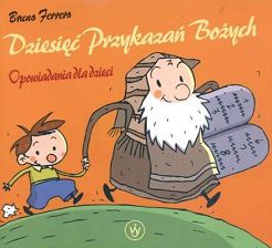 Dziesięć Przykazań Bożych