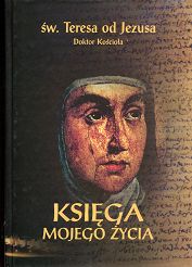 Księga mojego życia