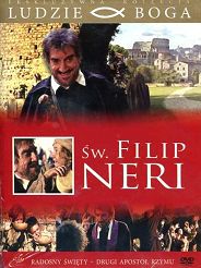 ŚWIĘTY FILIP NERI + DVD