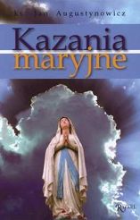 Kazania maryjne