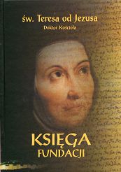 Księga fundacji
