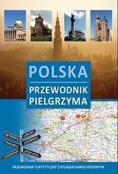 Polska. Przewodnik pielgrzyma