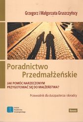 Poradnictwo Przedmałżeńskie