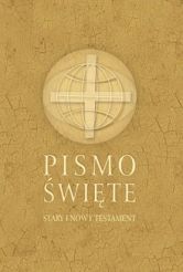 Pismo Święte Starego i Nowego Testamentu (KŚW - małe)