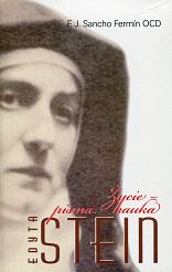 Edyta Stein Życie pisma nauka