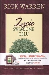 Życie świadome celu - Po co ja tutaj tak naprawdę jestem?