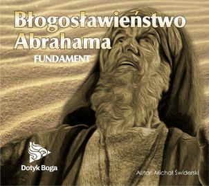 Błogosławieństwo Abrahama fundament (DVD)