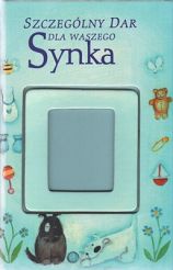 Szczególny dar dla waszego synka