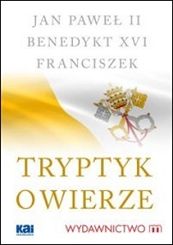 Tryptyk o wierze