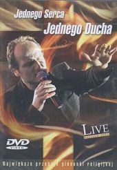 Jednego Serca, Jednego Ducha Live Rzeszów 2005 - DVD