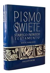 Biblia papieska. Pismo Święte Starego i Nowego Testamentu
