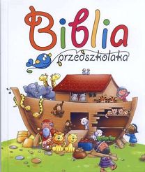 Biblia przedszkolaka
