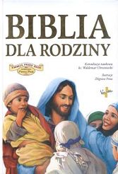 Biblia dla rodziny